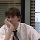 Illustration for article titled The Office Stare Machine charts the full range of human emotion, directly to camera